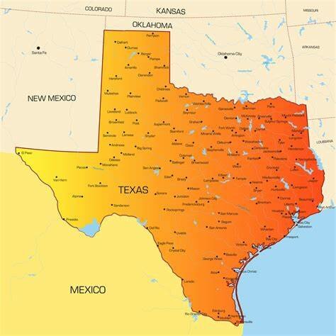 Texas Annexation