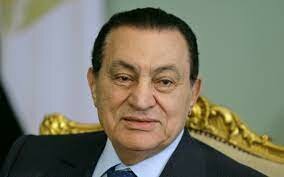 Mubarak