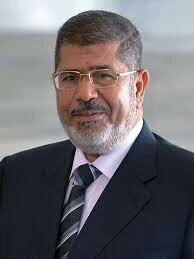 Morsi’s term was short because..