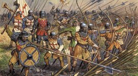 Timeline: Cтолетняя Война