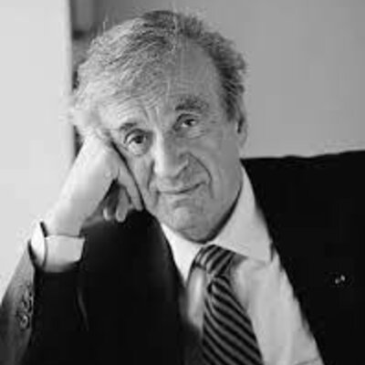 Timeline: Night by Elie Wiesel