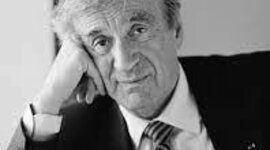 Timeline: Night by Elie Wiesel