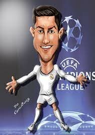 el origen de la caricatura política