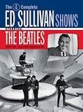 The beatles appear on Ed Sullivan