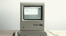 Timeline: generaciones de computadora