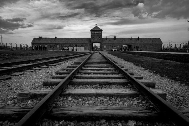 Auschwitz Establishment