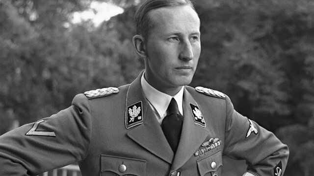 Reinhard Heydrich