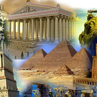 Timeline: Історія Стародавнього світу