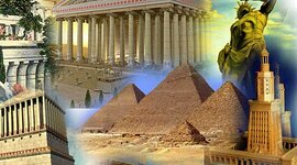 Timeline: Історія Стародавнього світу