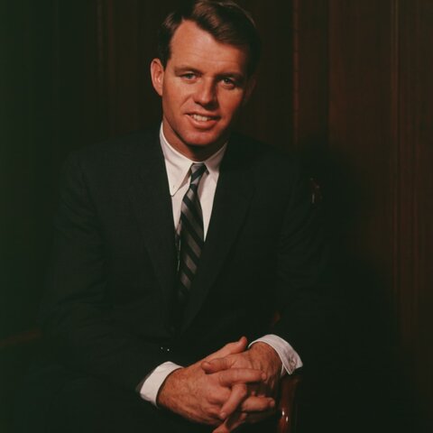 Robert Kennedy