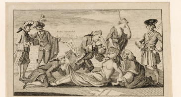 Intolerable Acts