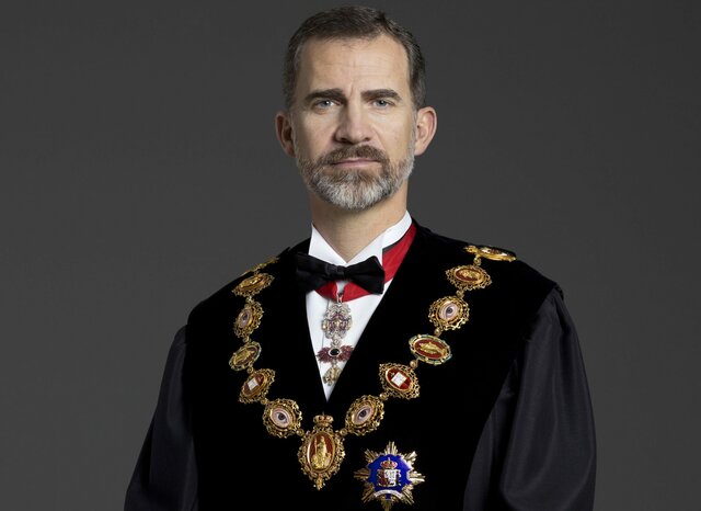Felipe VI