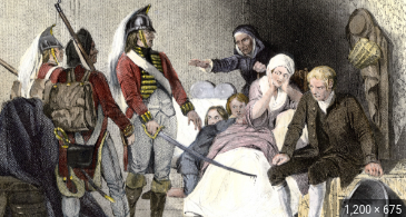 Quartering Act