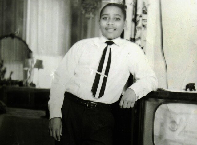 Emmett Till