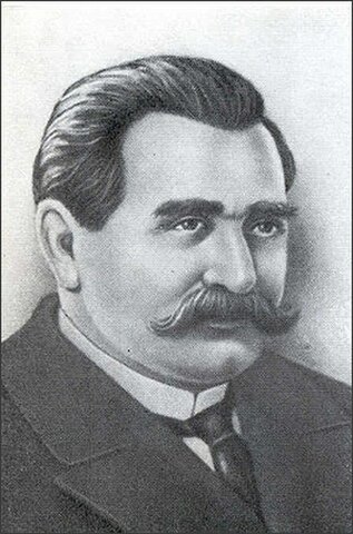 Aleksandr Lodygin