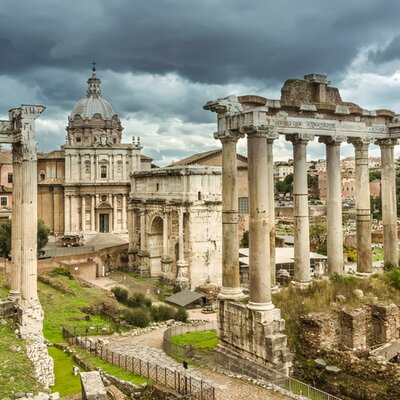 Timeline: Most Important Cultural and Religious Events Of Western Civilization