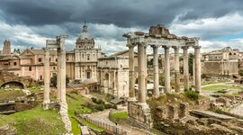 Timeline: Most Important Cultural and Religious Events Of Western Civilization