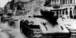 Operacija Barbarossa