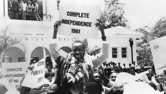 events after they left office