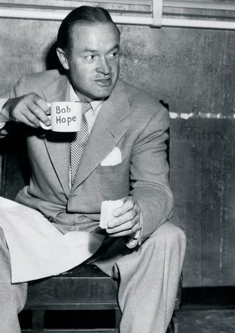 bob hope