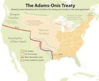 Adams-Onis Treaty