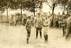 Russia gets invloved