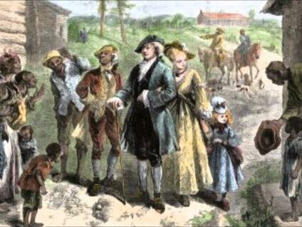 Bacon's Rebellion