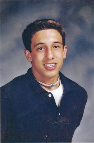 My Cousin Passed Away