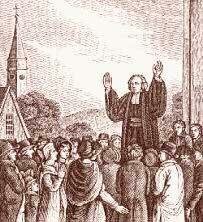 1st Great Awakening (1730s-1740s)