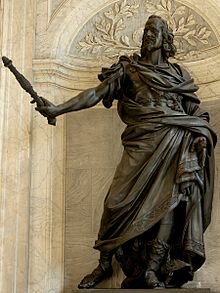 Etapa de govern personal