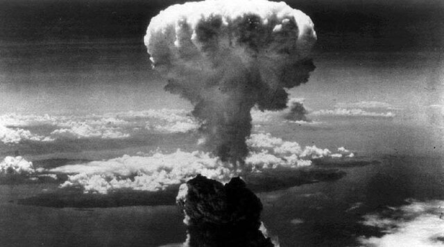 The Bombings of Nagasaki & Hiroshima