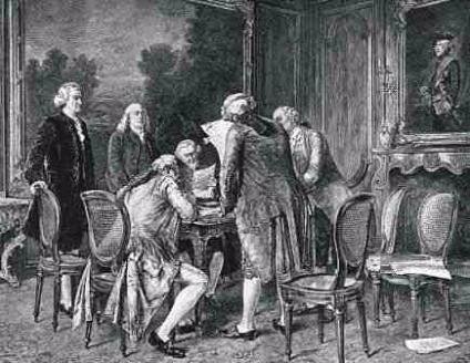 Treaty of Paris