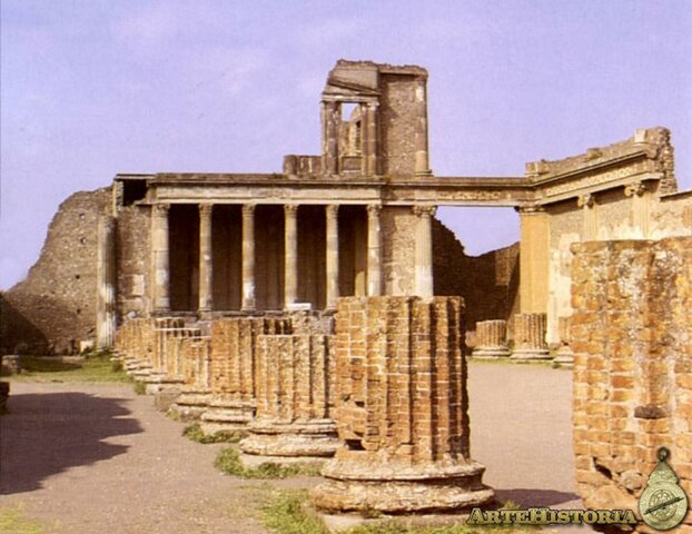 Basílica de Pompeya