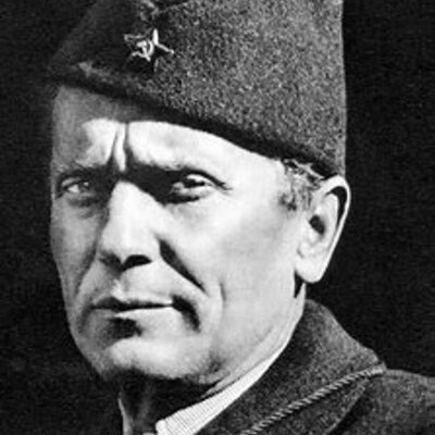 Timeline: Druga svetovna vojna