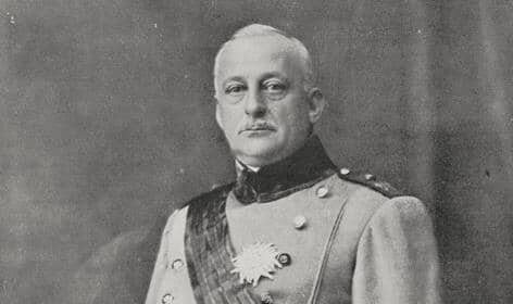 Primo de Rivera