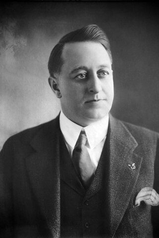 Martial Law and the KKK