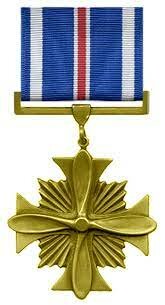 Army Air Corps Distinguished Flying Cross