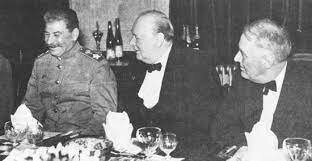 Teheranska konferenca