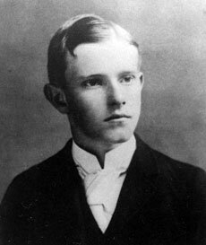 First Son Death