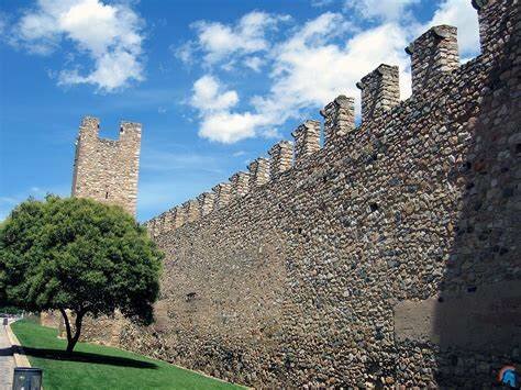 Murallas de tarragona