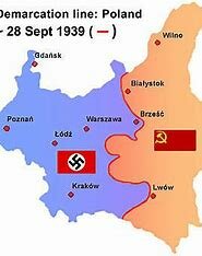 Kapitulacija Poljske