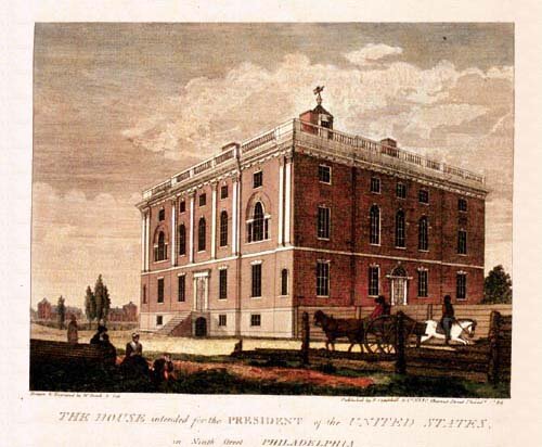 Ona brought to Philadelphia (Free State)