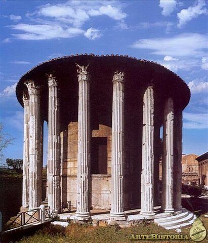 Templo de Hércules