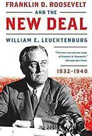 The New Deal (political)