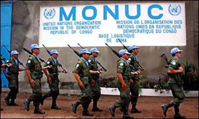 Peacekeeping