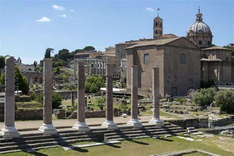 Basílica Aemilia