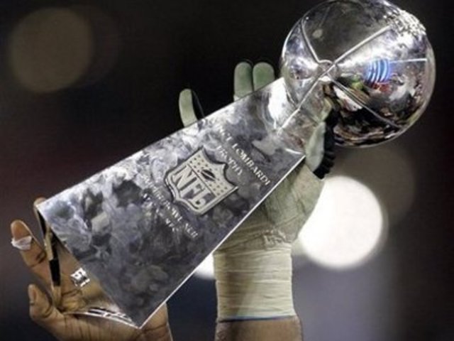 Packers won the Super Bowl