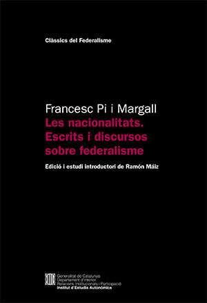 Les nacionalitats de Pi i margall