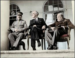 Teheranska konferenca