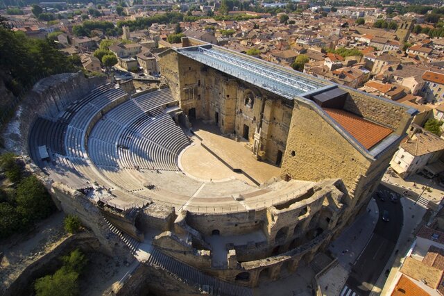Teatro de Orange